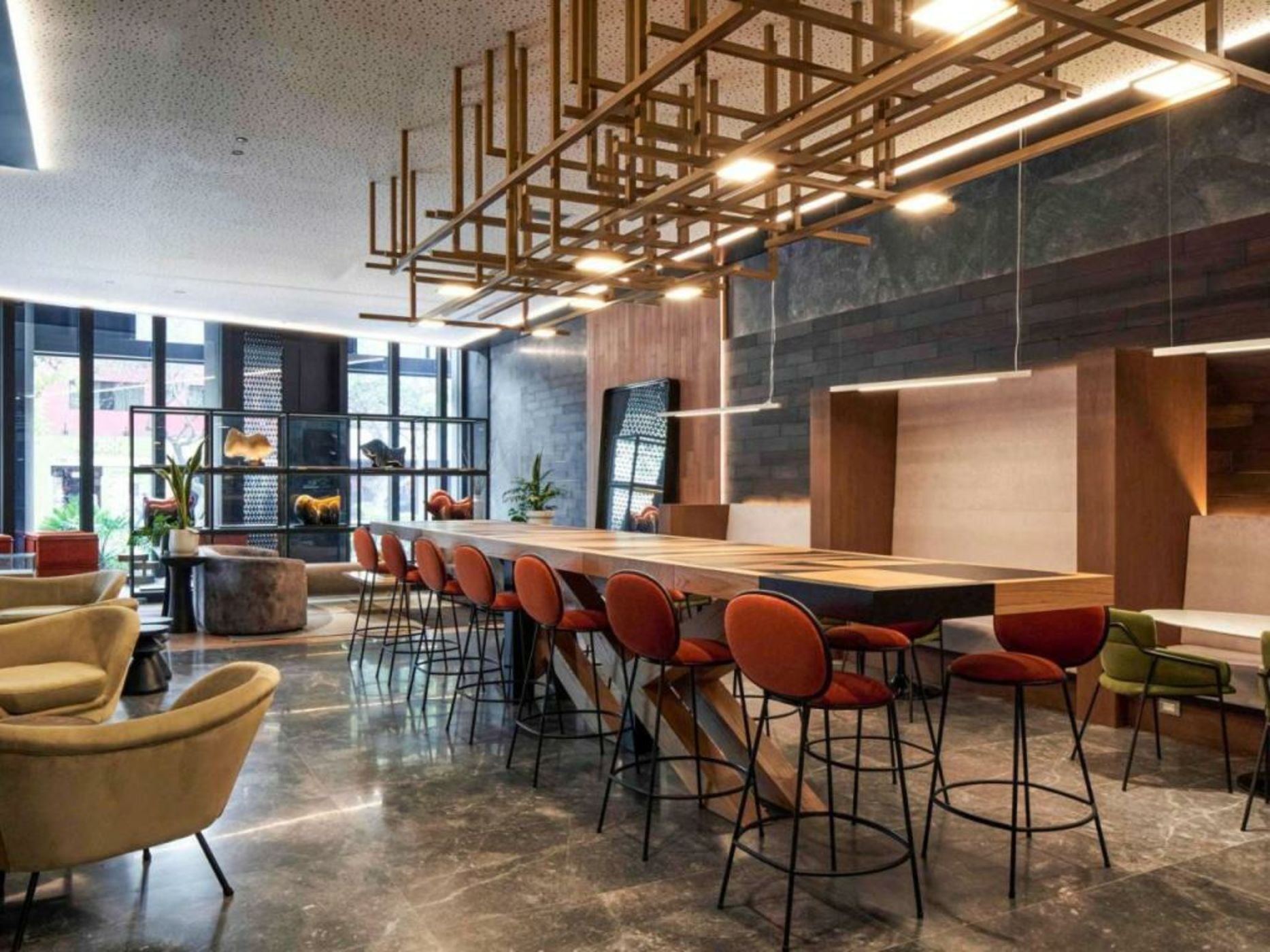 Pullman Lima Miraflores