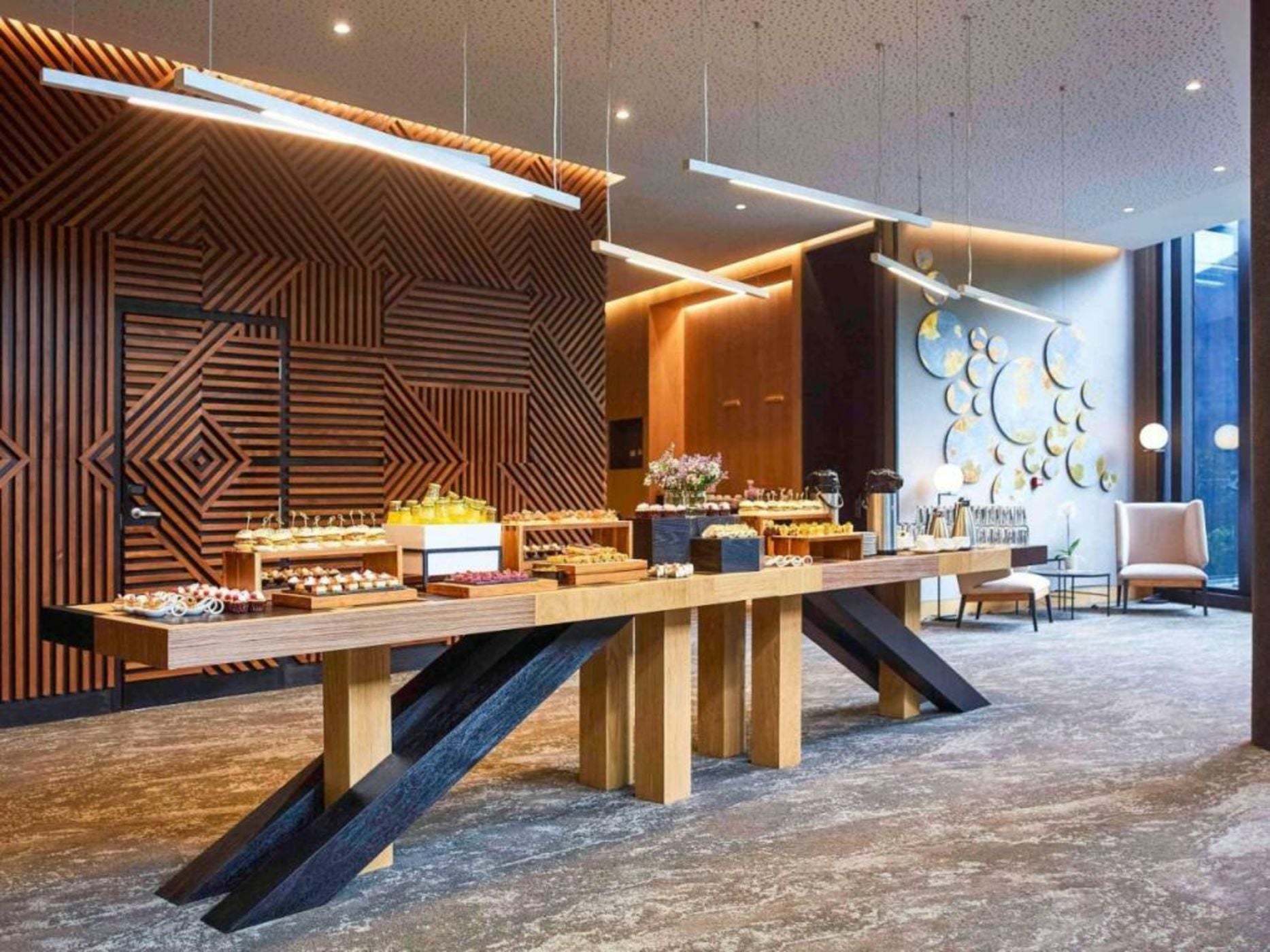 Pullman Lima Miraflores