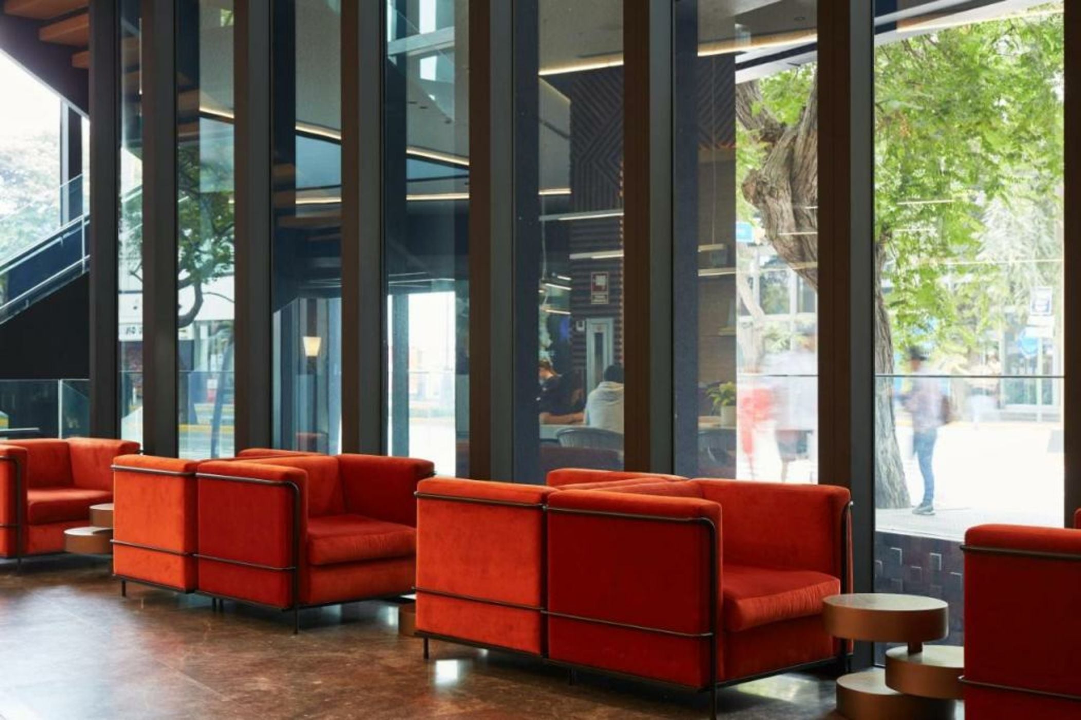 Pullman Lima Miraflores