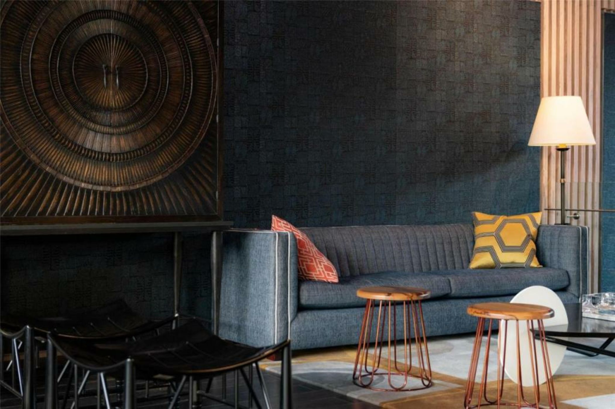 Hyatt Centric San Isidro Lima