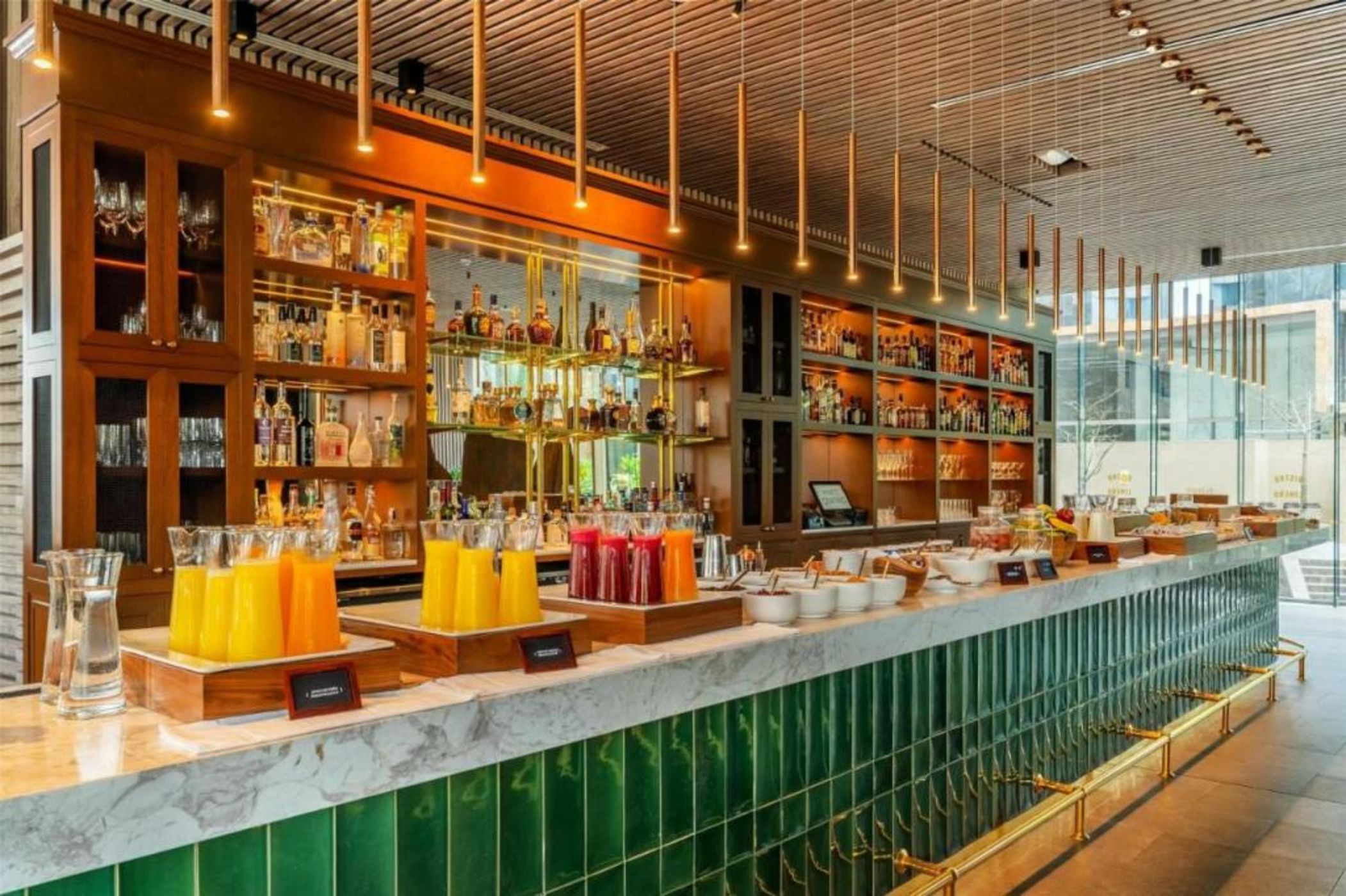 Hyatt Centric San Isidro Lima