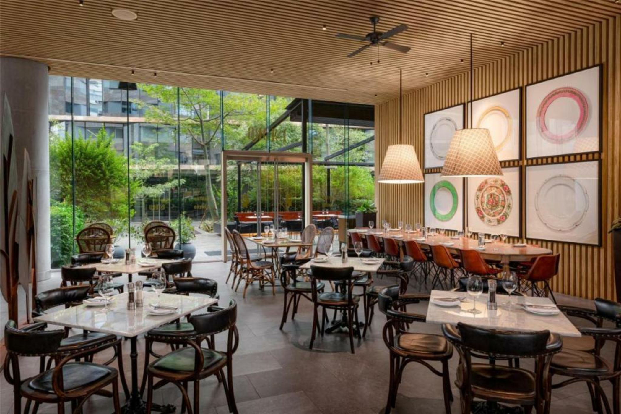 Hyatt Centric San Isidro Lima