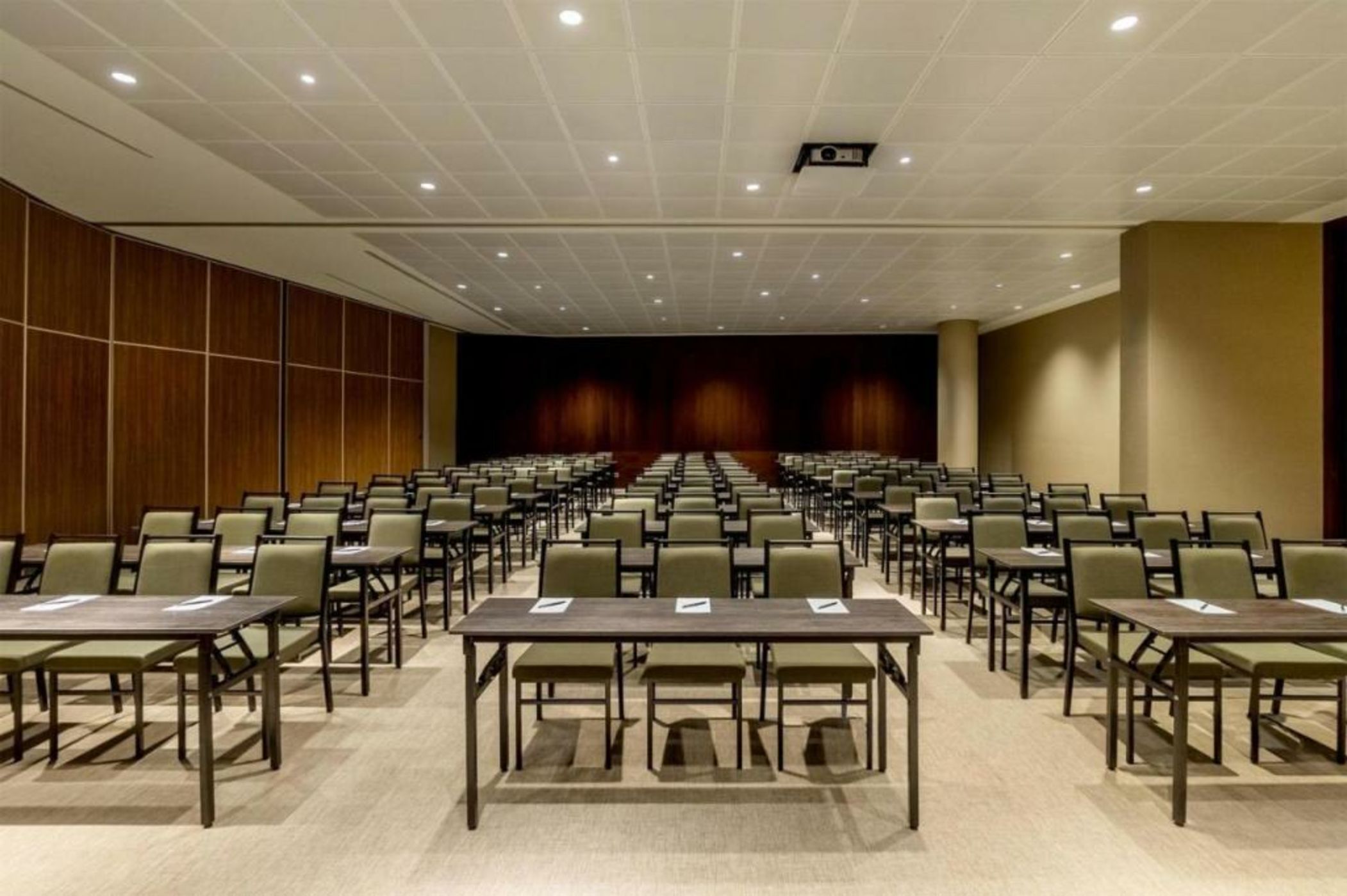 Hyatt Centric San Isidro Lima