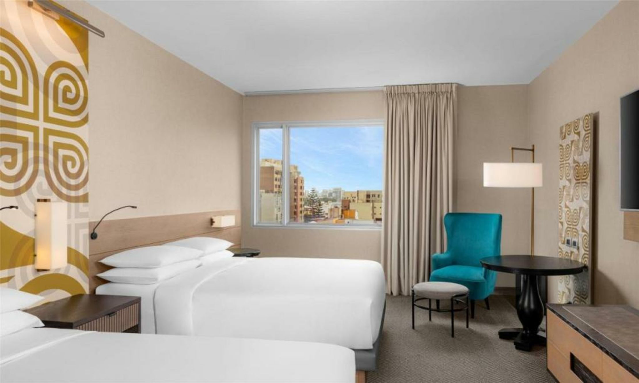 Hyatt Centric San Isidro Lima