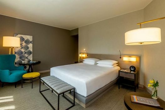 Hyatt Centric San Isidro Lima