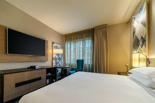 Hyatt Centric San Isidro Lima