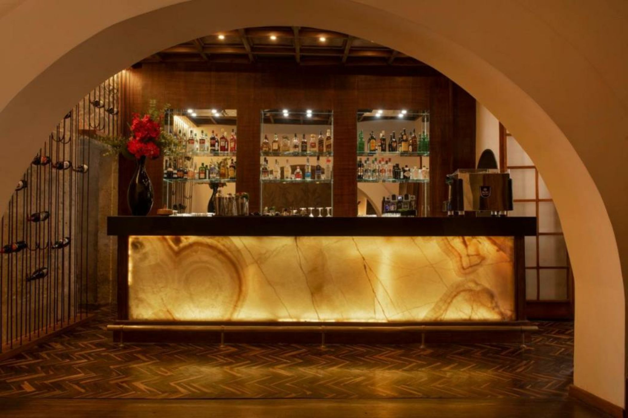 La Hostería Boutique Hotel