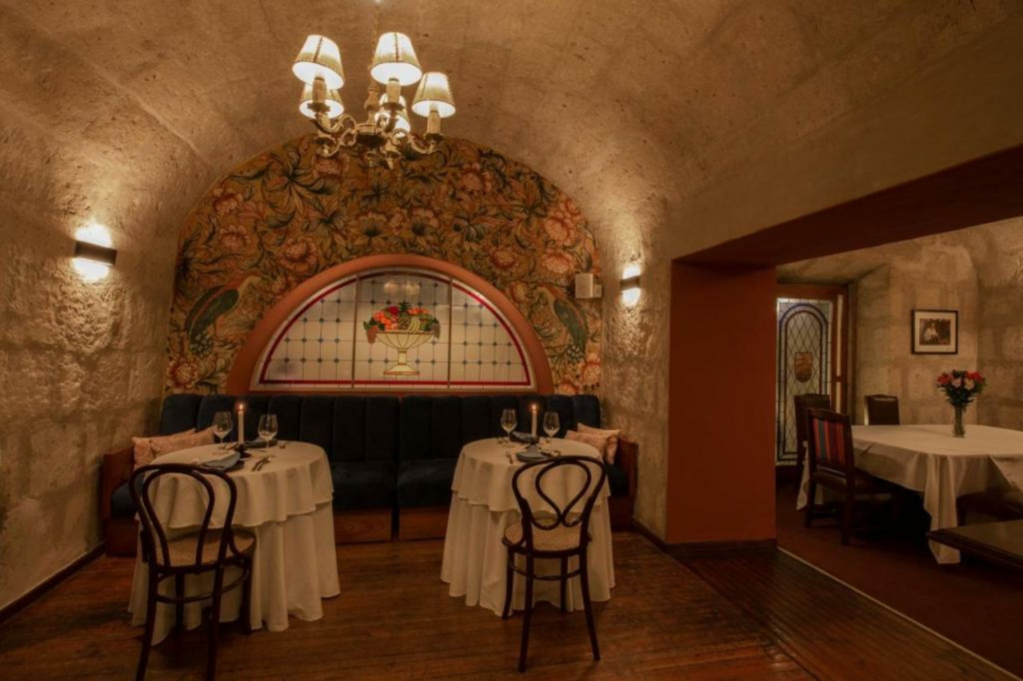 La Hostería Boutique Hotel