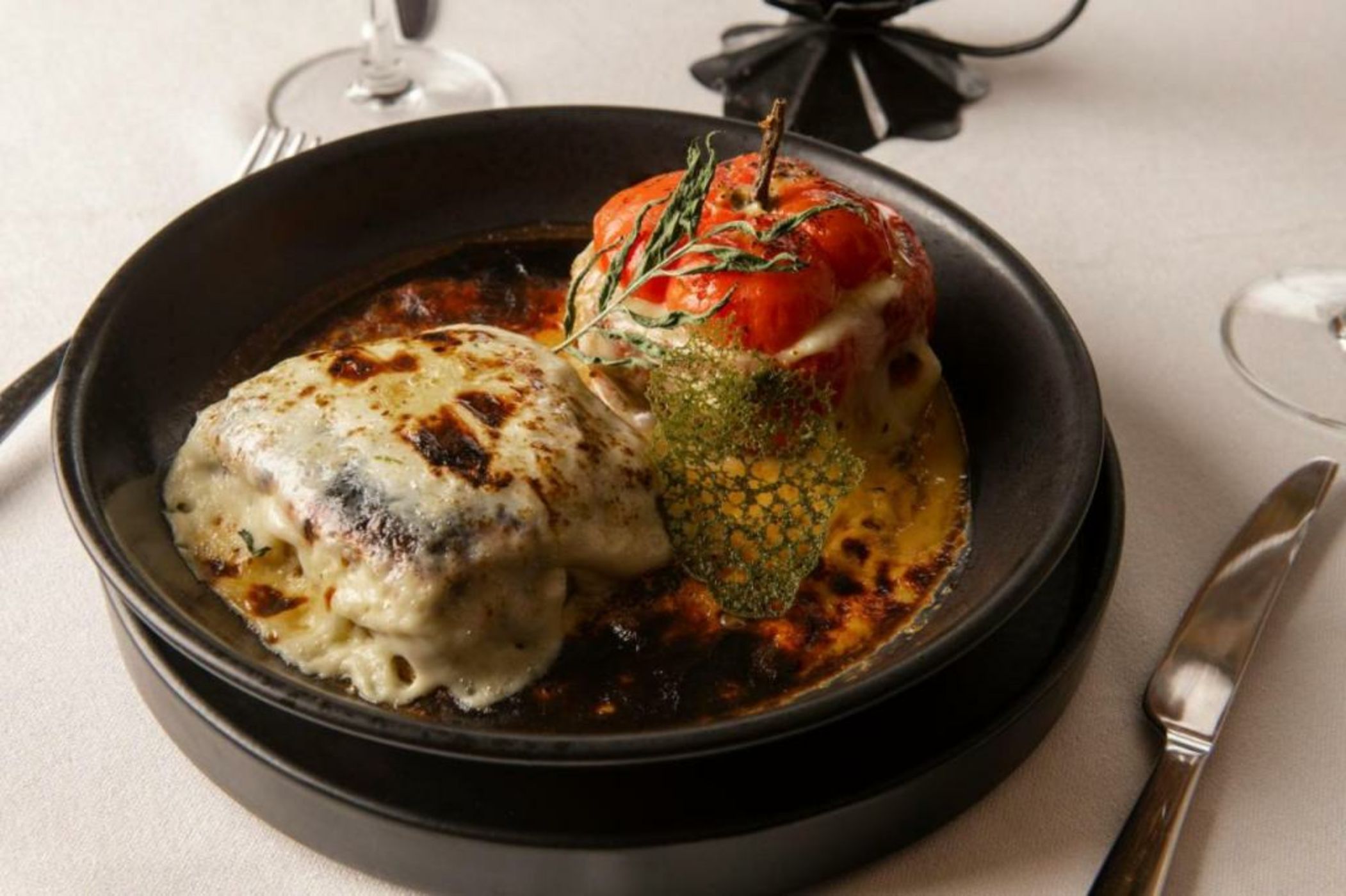 La Hostería Boutique Hotel