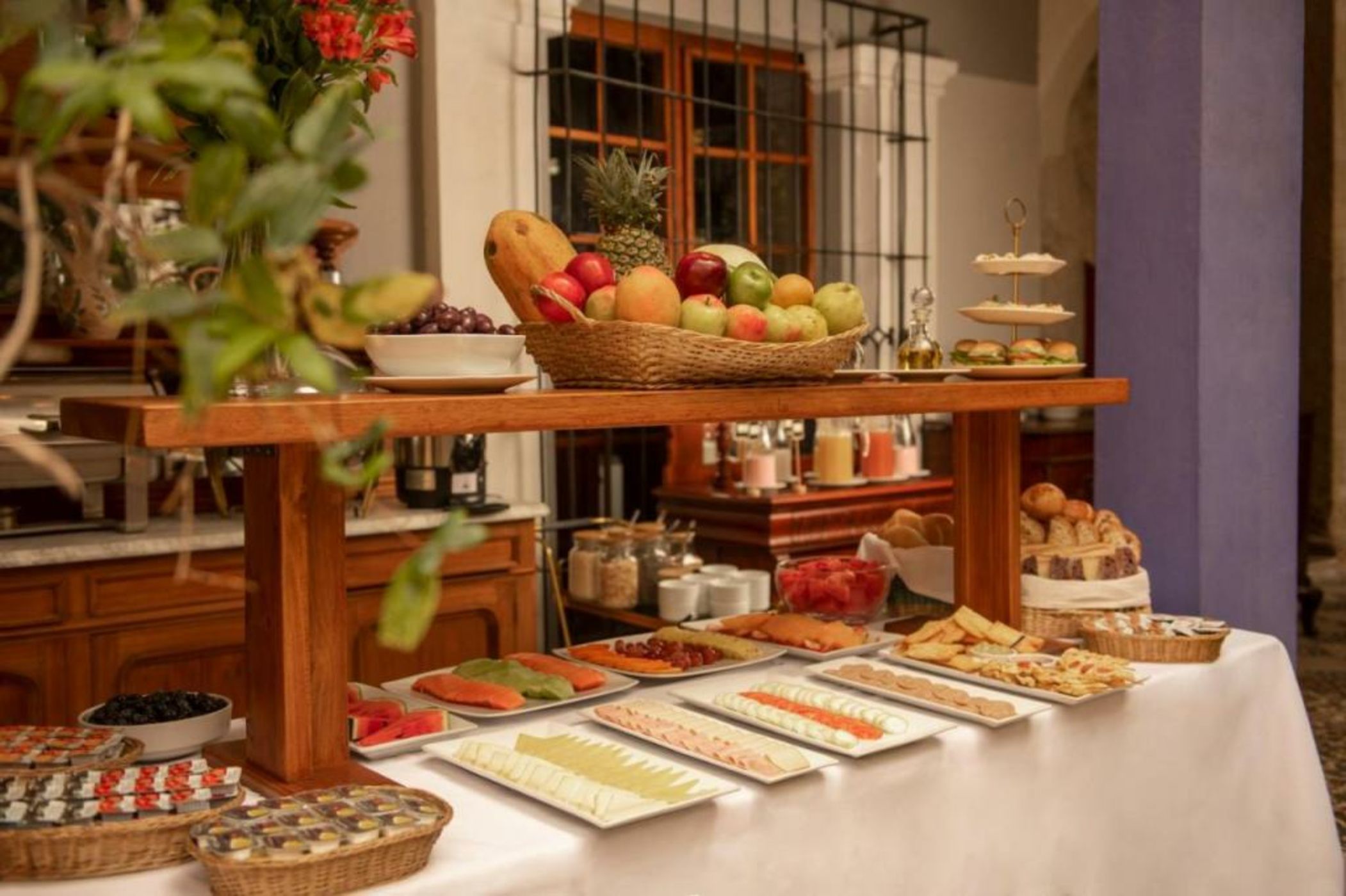 La Hostería Boutique Hotel