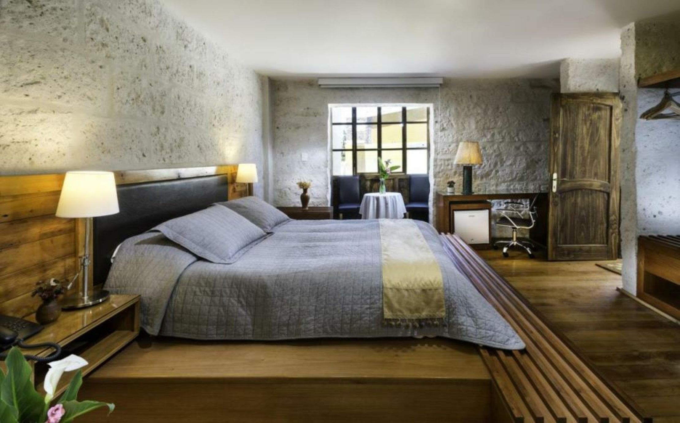 La Hostería Boutique Hotel