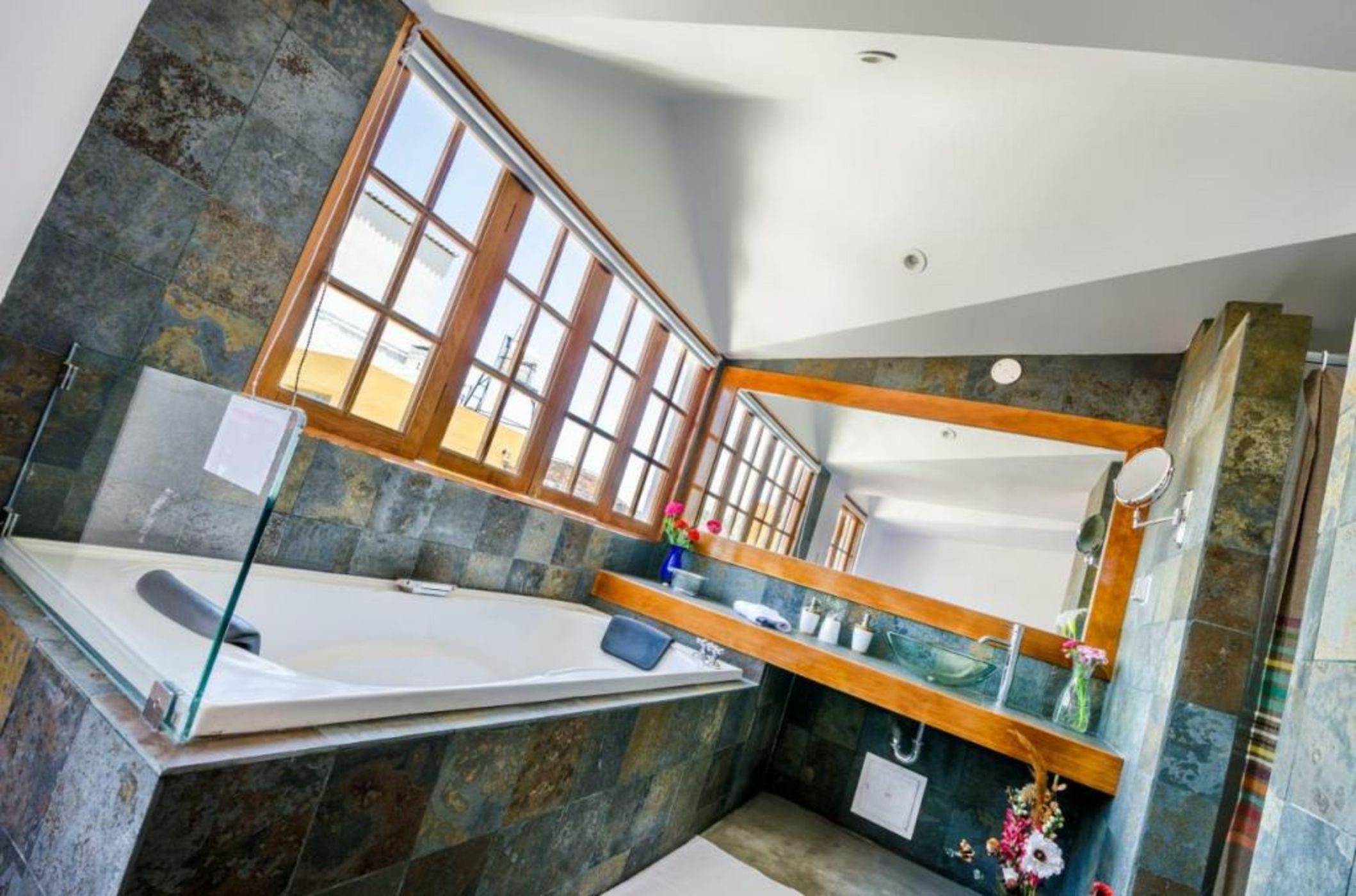 La Hostería Boutique Hotel