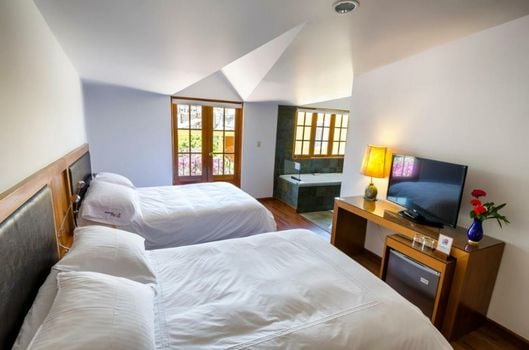 La Hostería Boutique Hotel