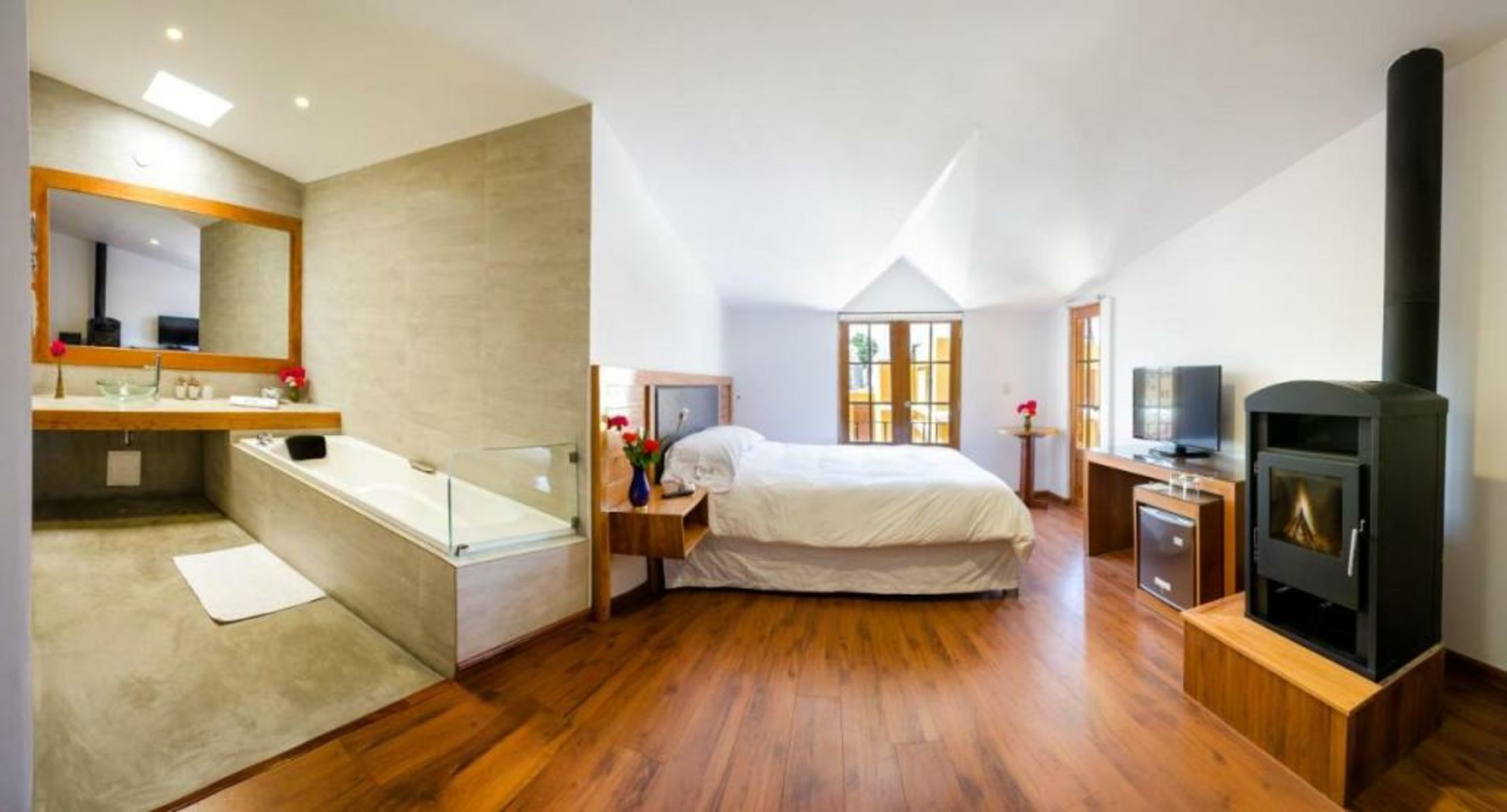 La Hostería Boutique Hotel