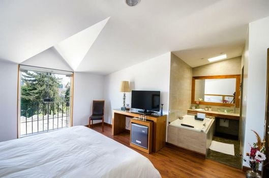 La Hostería Boutique Hotel