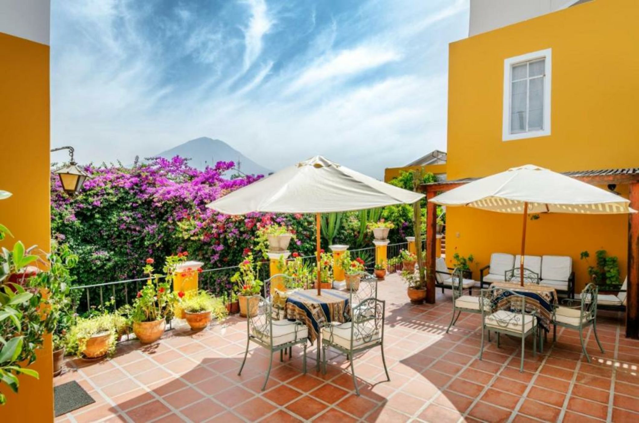 La Hostería Boutique Hotel