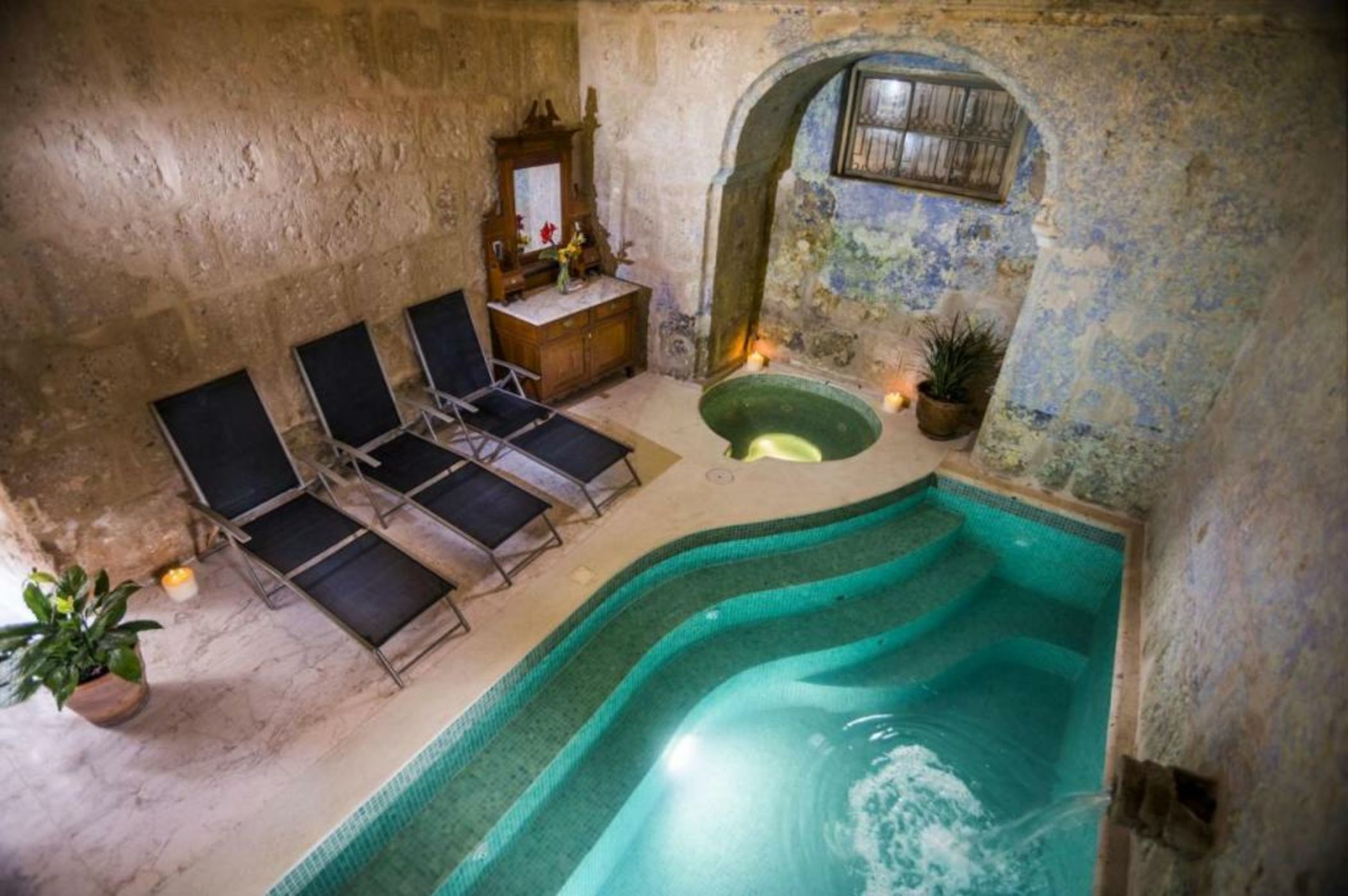 La Hostería Boutique Hotel