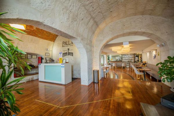 Palla Boutique Hotel
