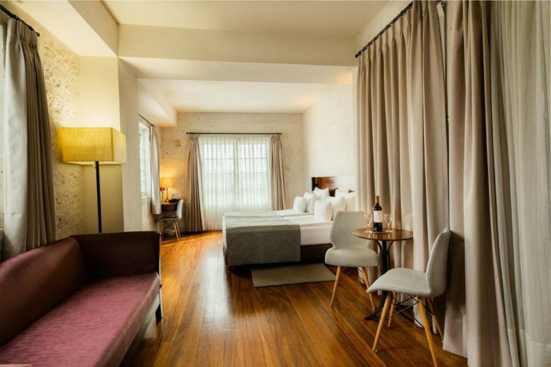 Palla Boutique Hotel