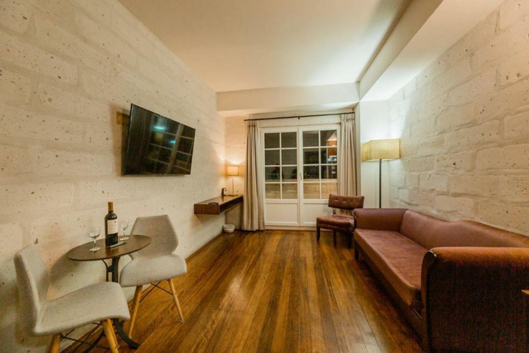 Palla Boutique Hotel