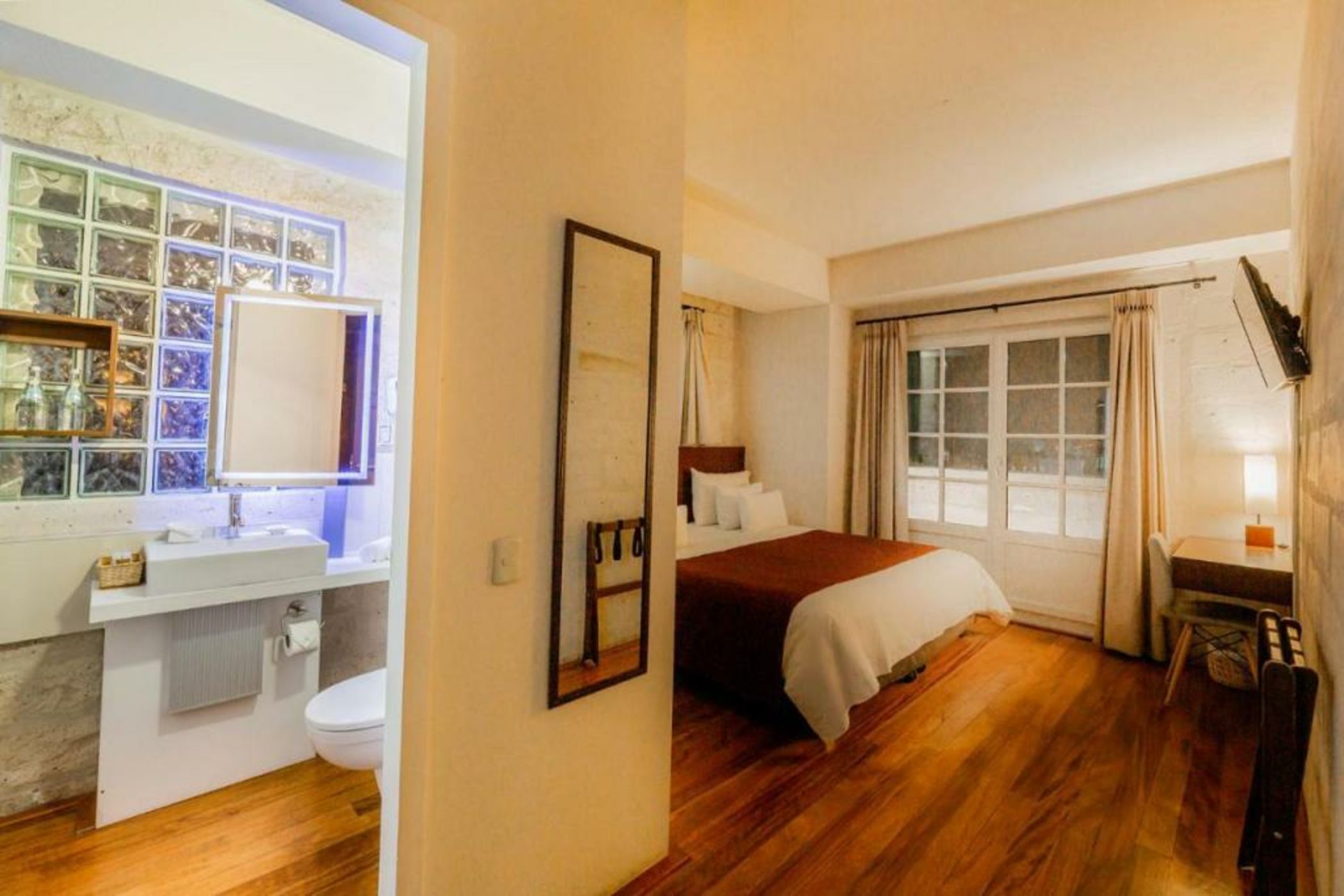 Palla Boutique Hotel