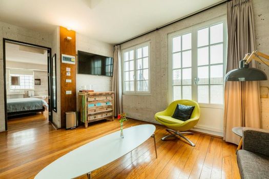 Palla Boutique Hotel