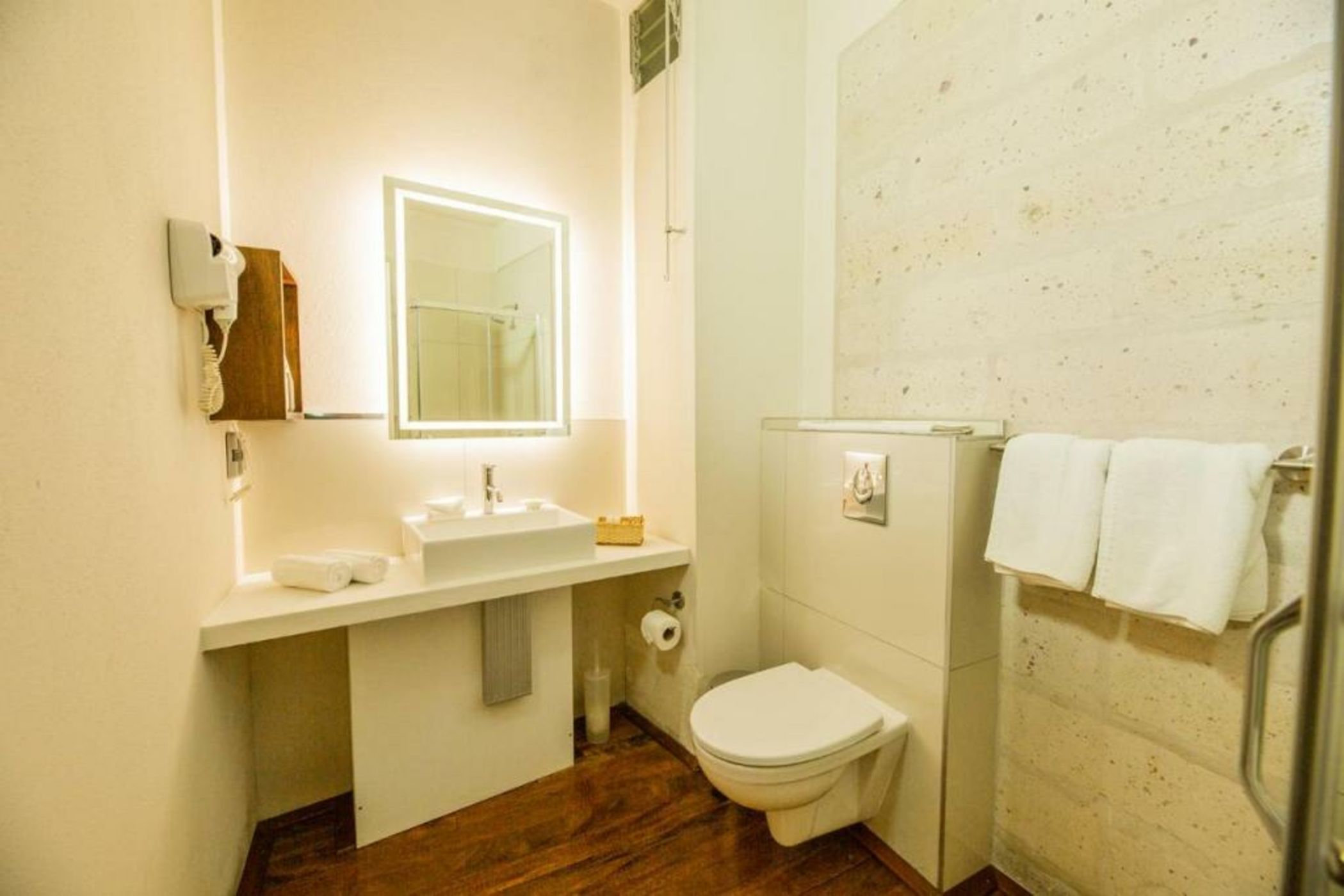 Palla Boutique Hotel