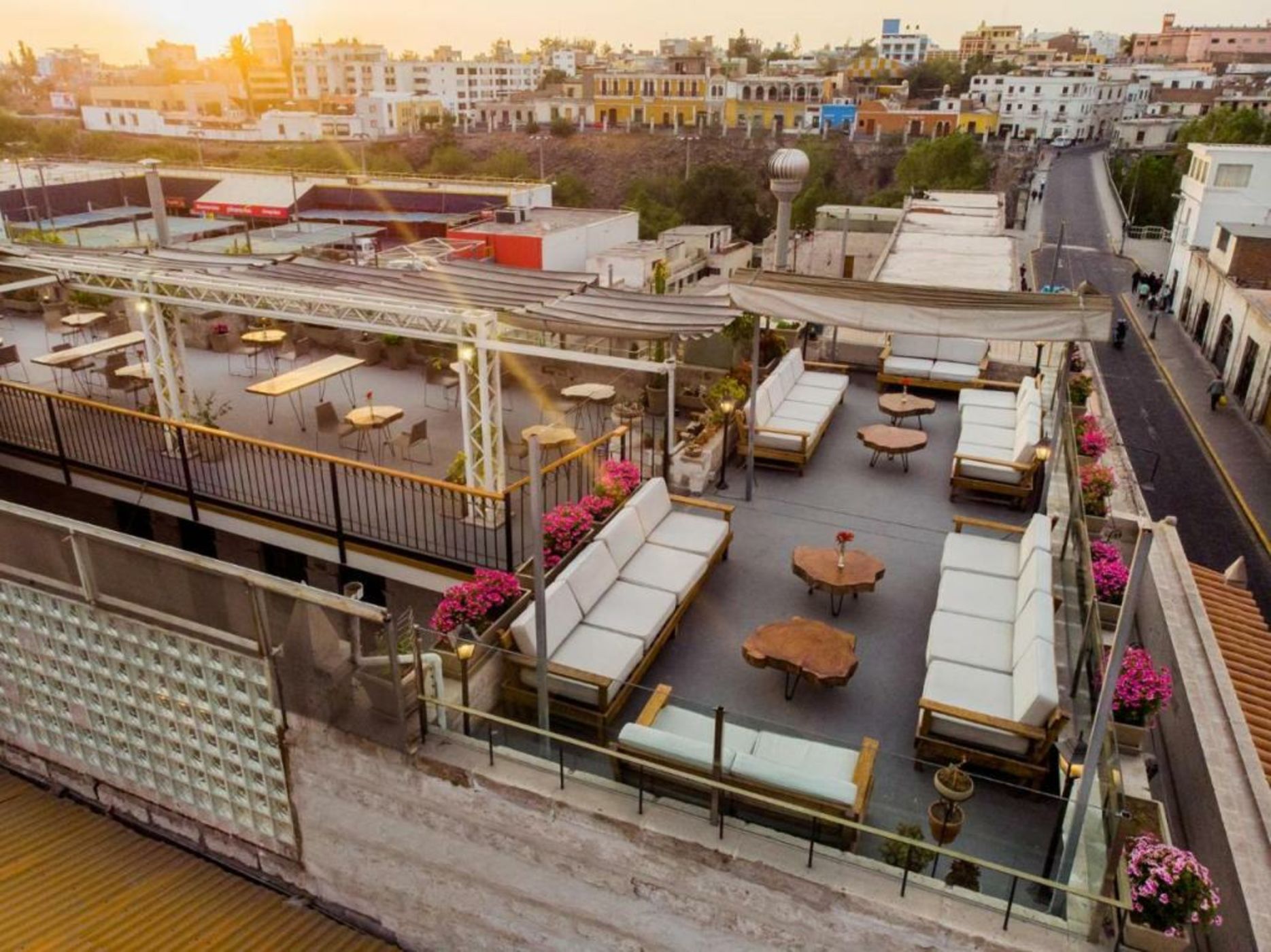 Palla Boutique Hotel