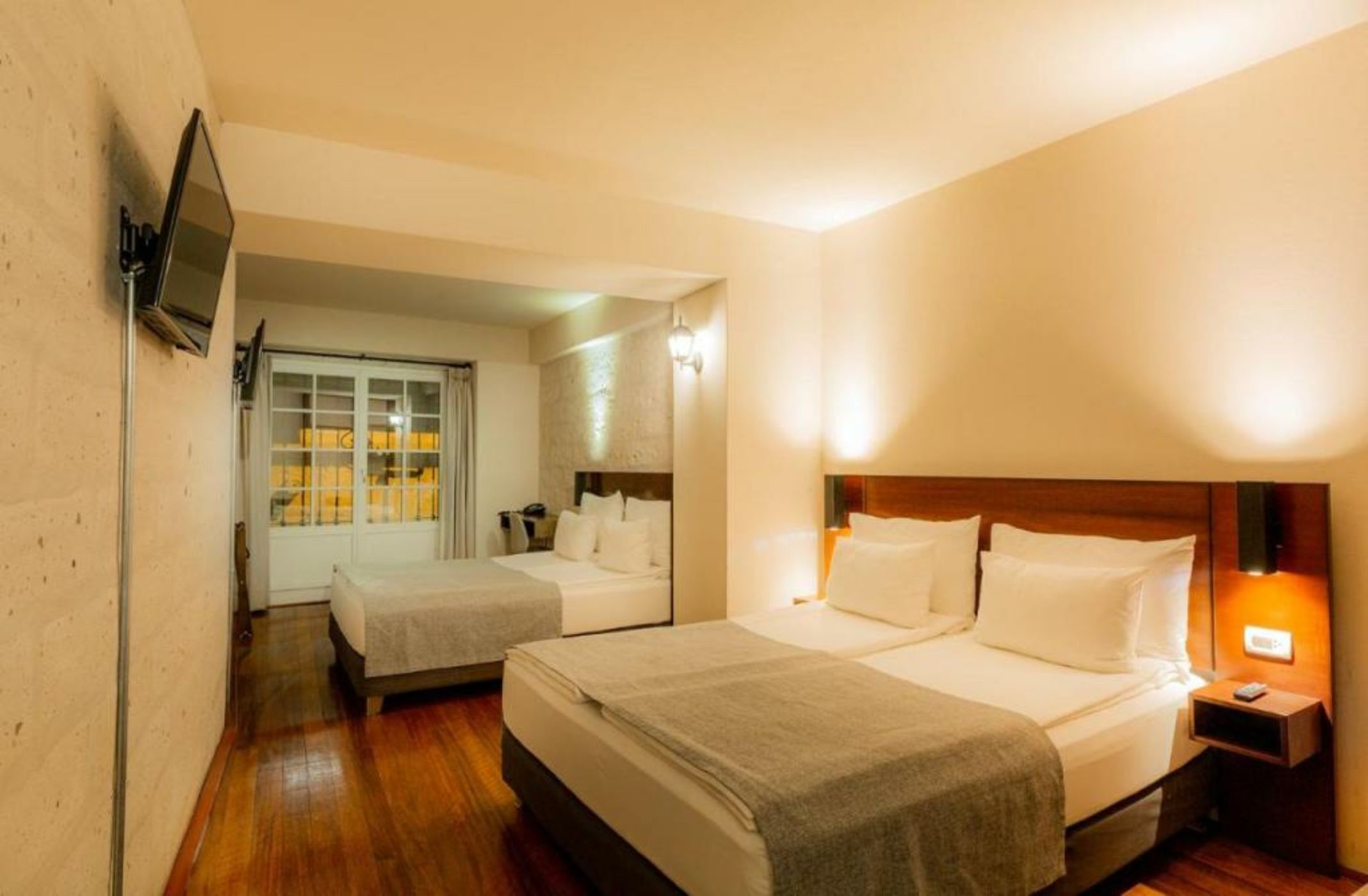 Palla Boutique Hotel