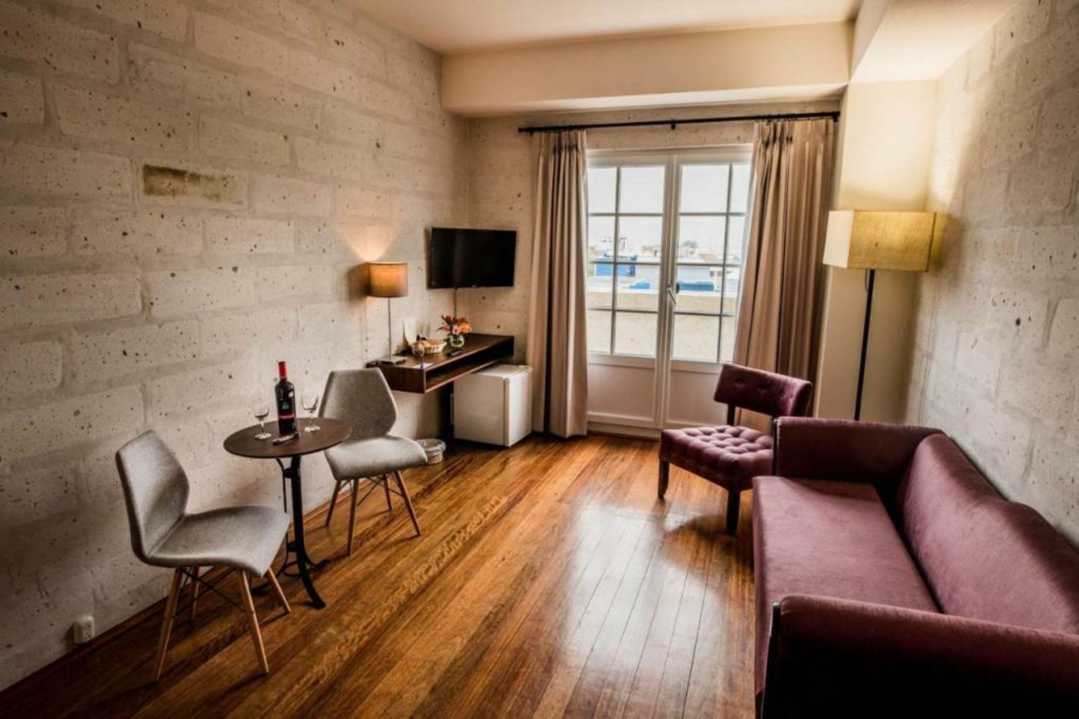 Palla Boutique Hotel