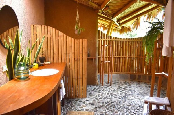 Bosque Guardian Lodge