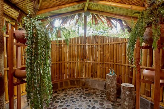 Bosque Guardian Lodge