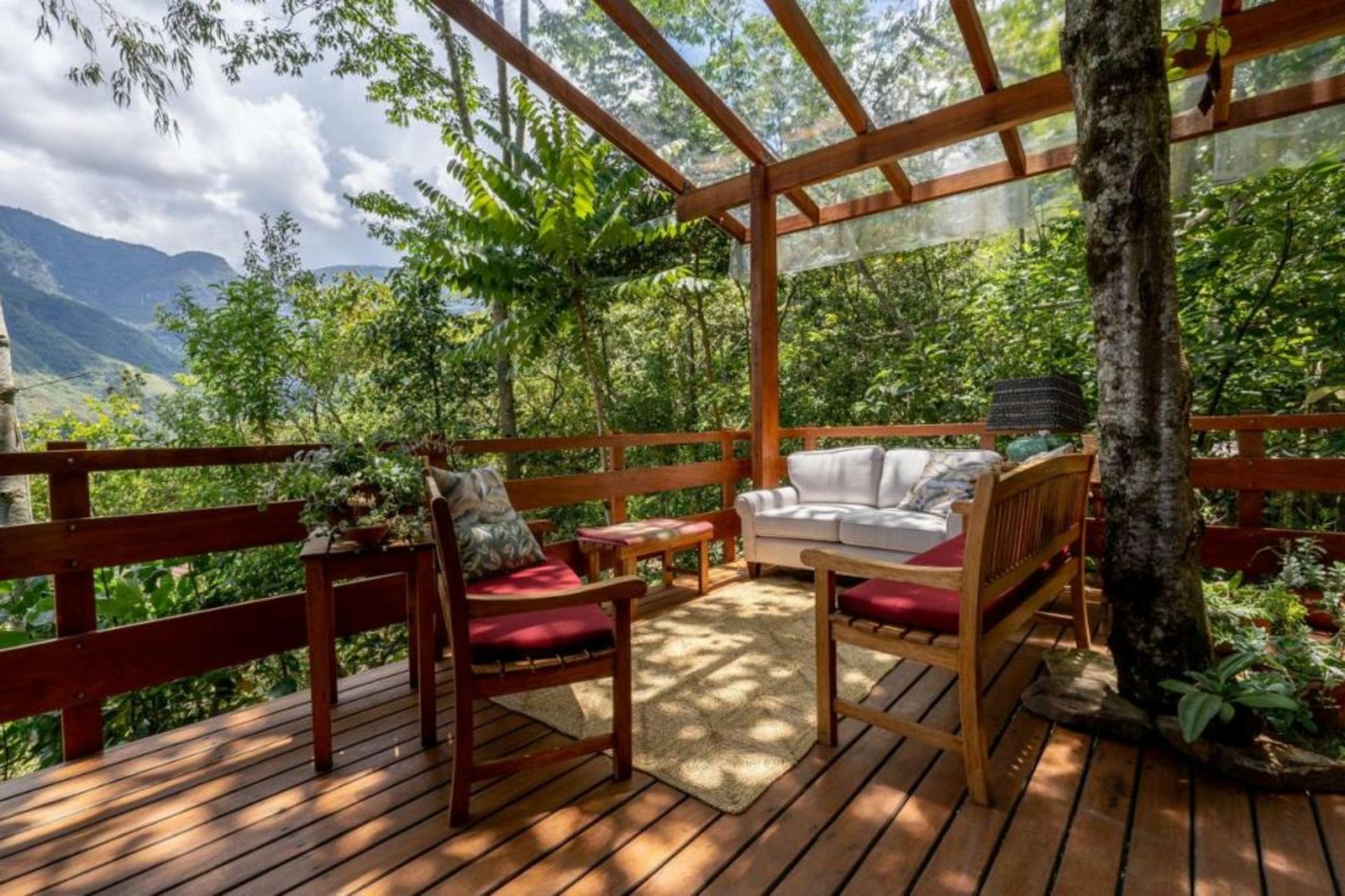 Gocta Natura Reserve