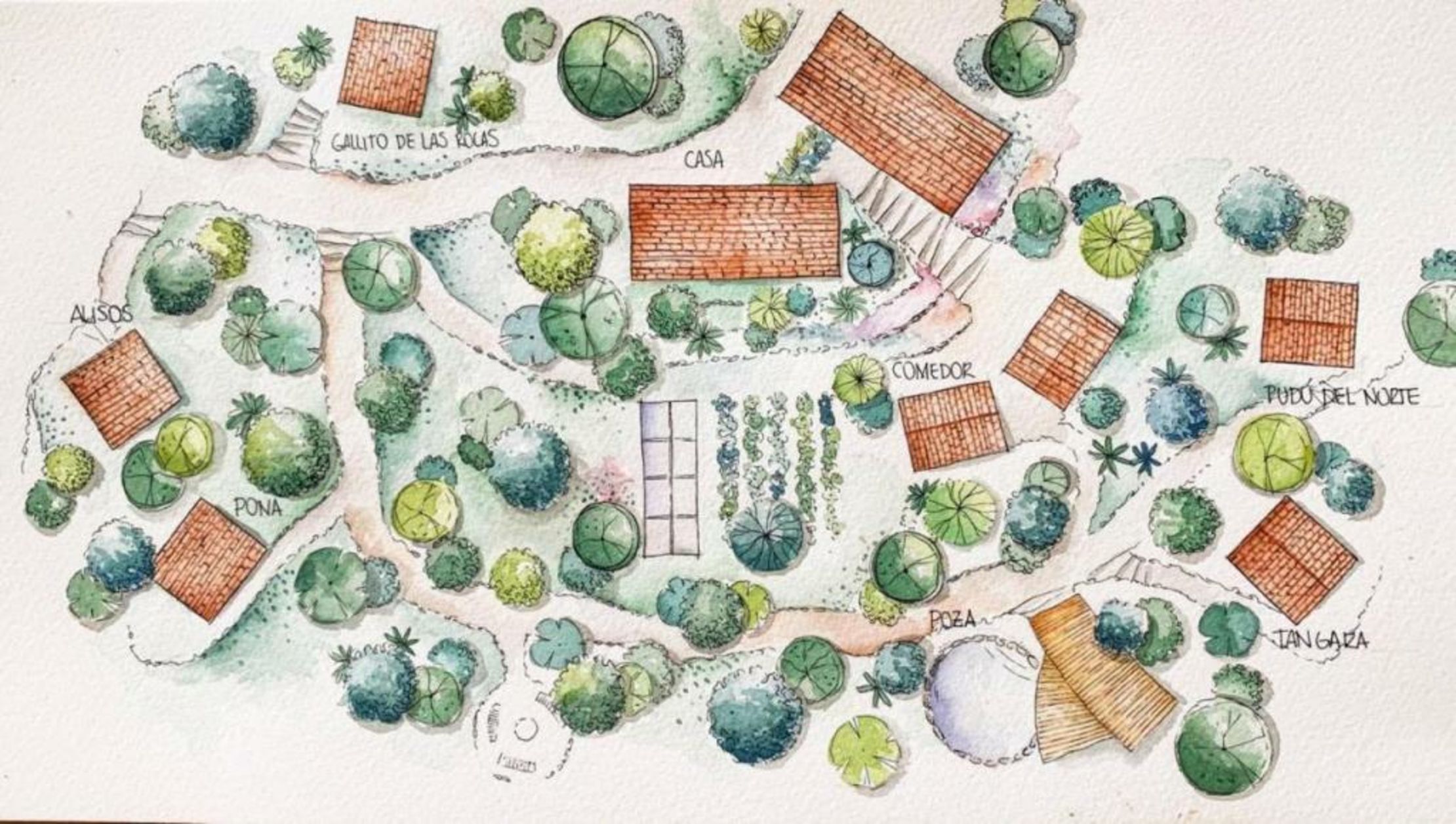 Gocta Natura Reserve