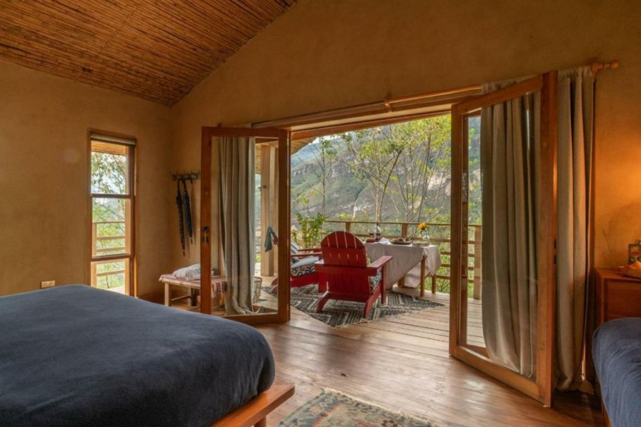 Gocta Natura Reserve