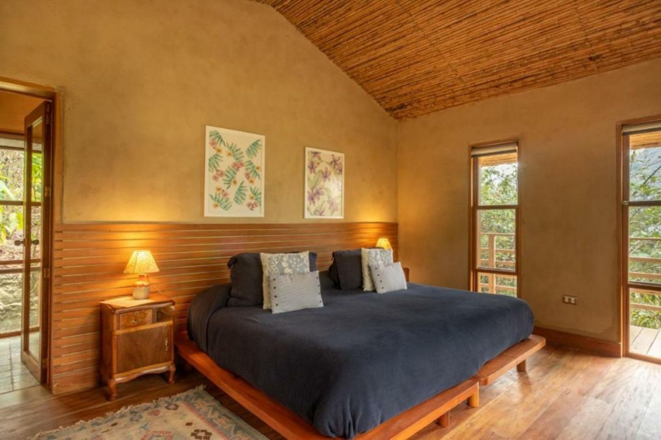 Gocta Natura Reserve