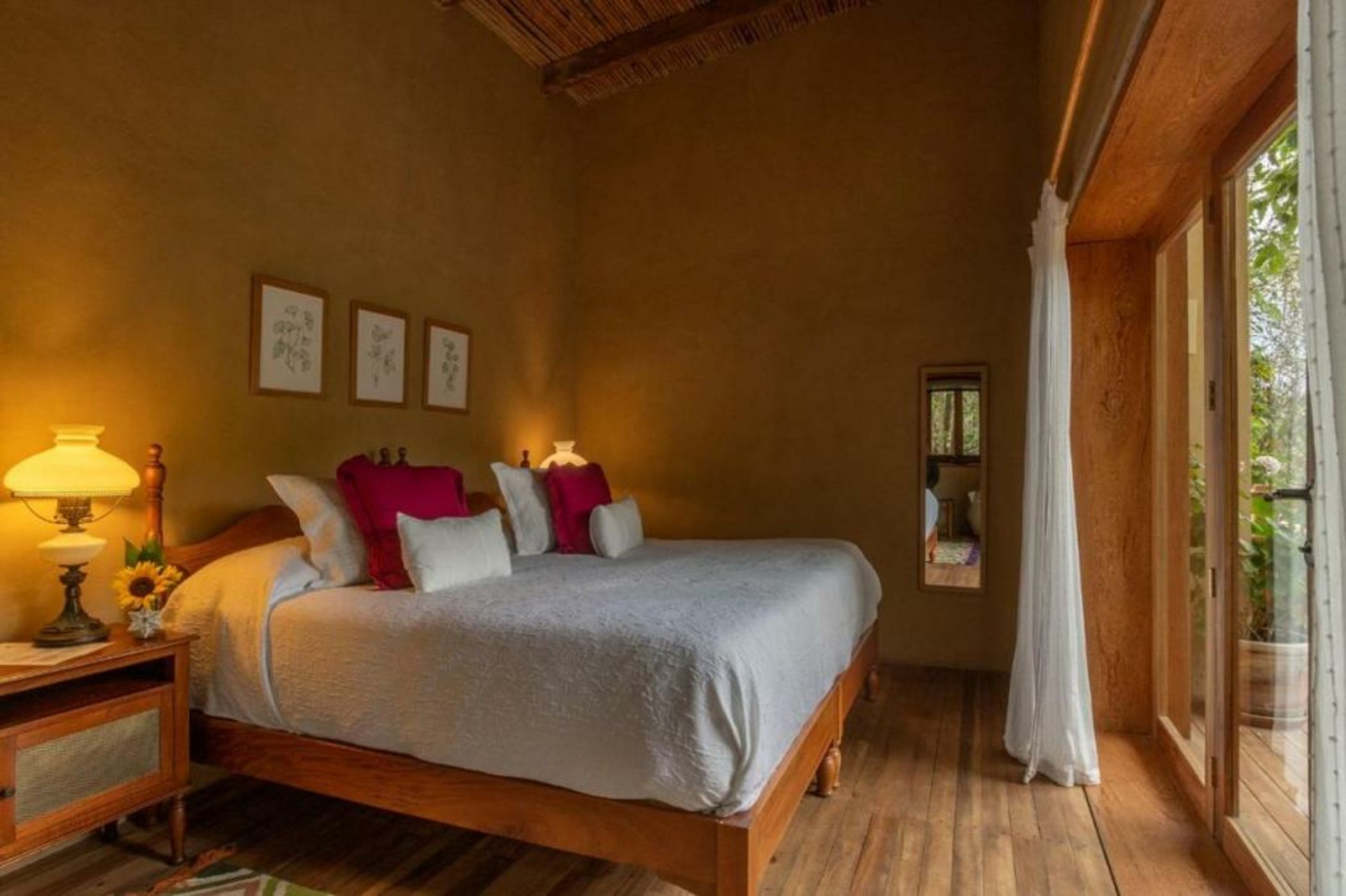 Gocta Natura Reserve