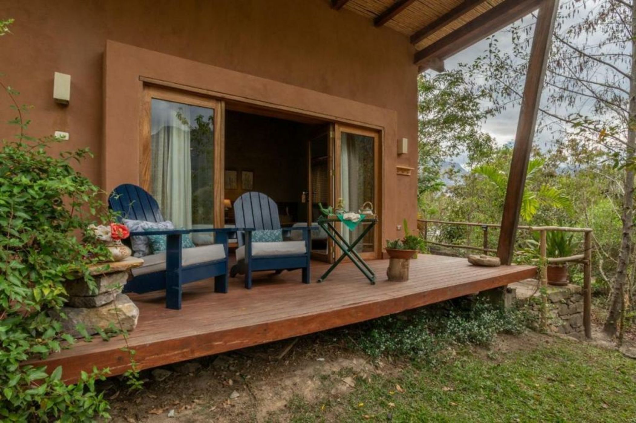 Gocta Natura Reserve