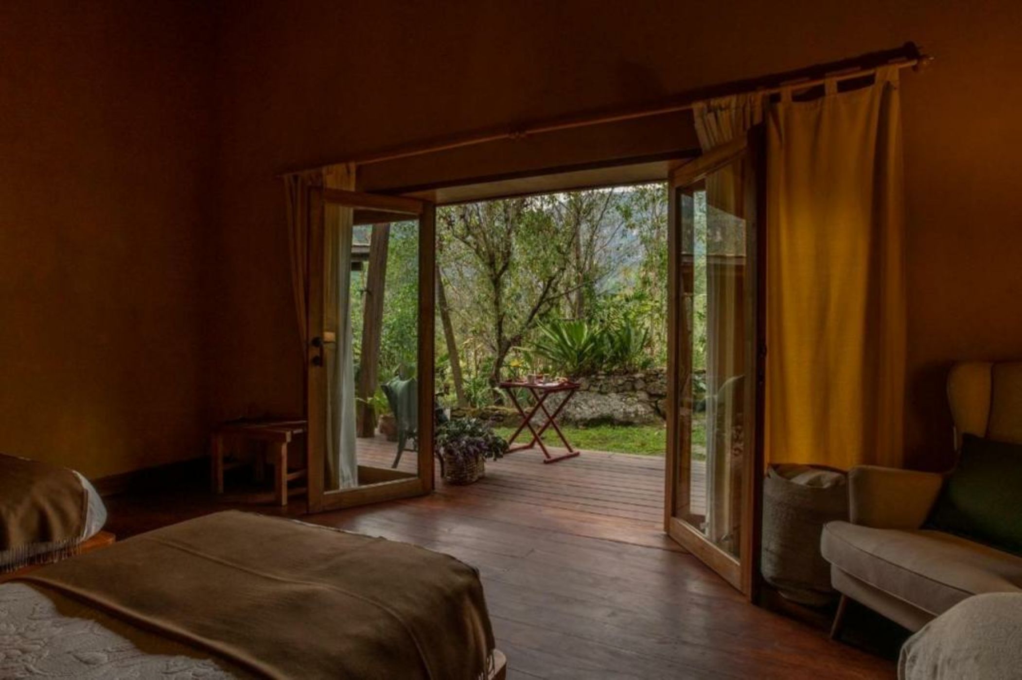 Gocta Natura Reserve