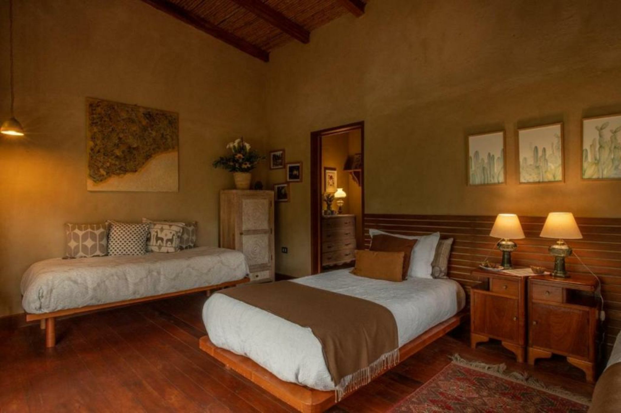 Gocta Natura Reserve