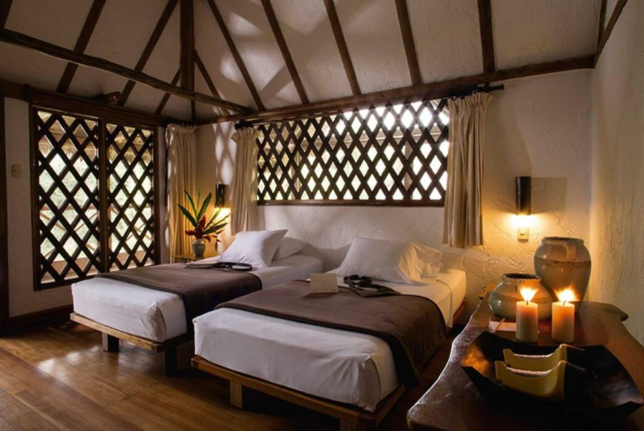 Inkaterra Hacienda Concepcion