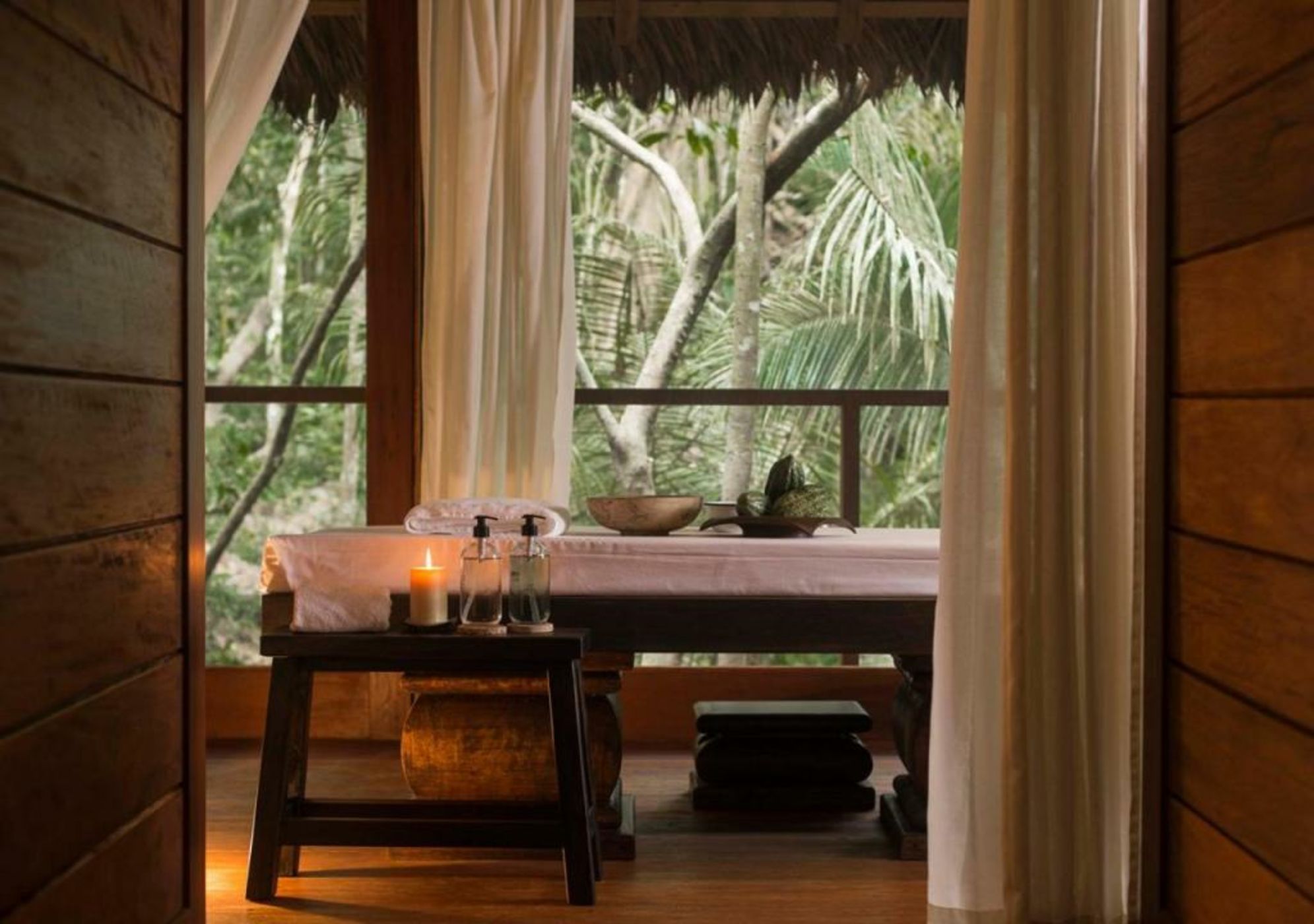 Inkaterra Hacienda Concepcion