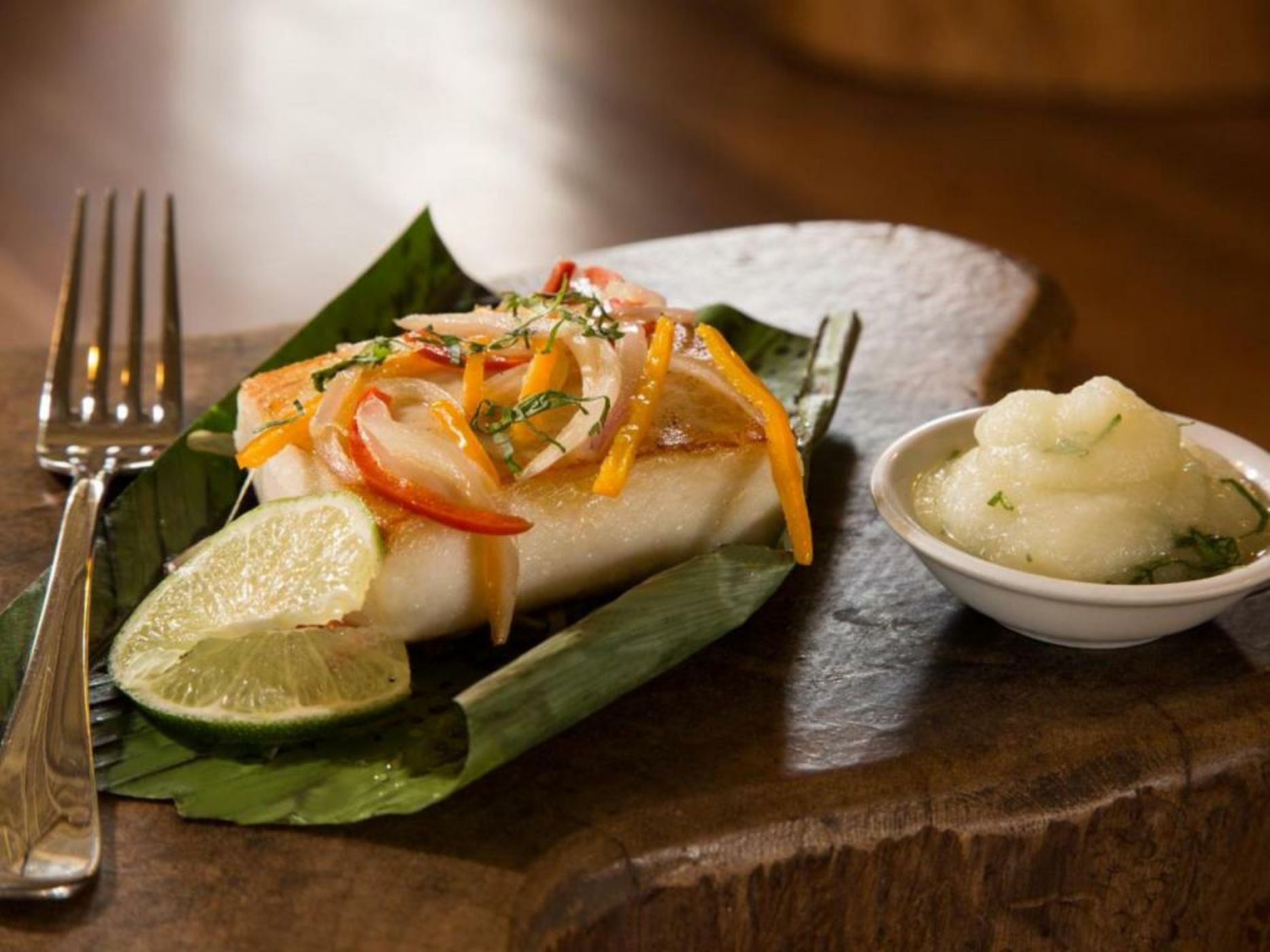 Inkaterra Hacienda Concepcion