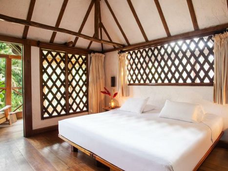 Inkaterra Hacienda Concepcion