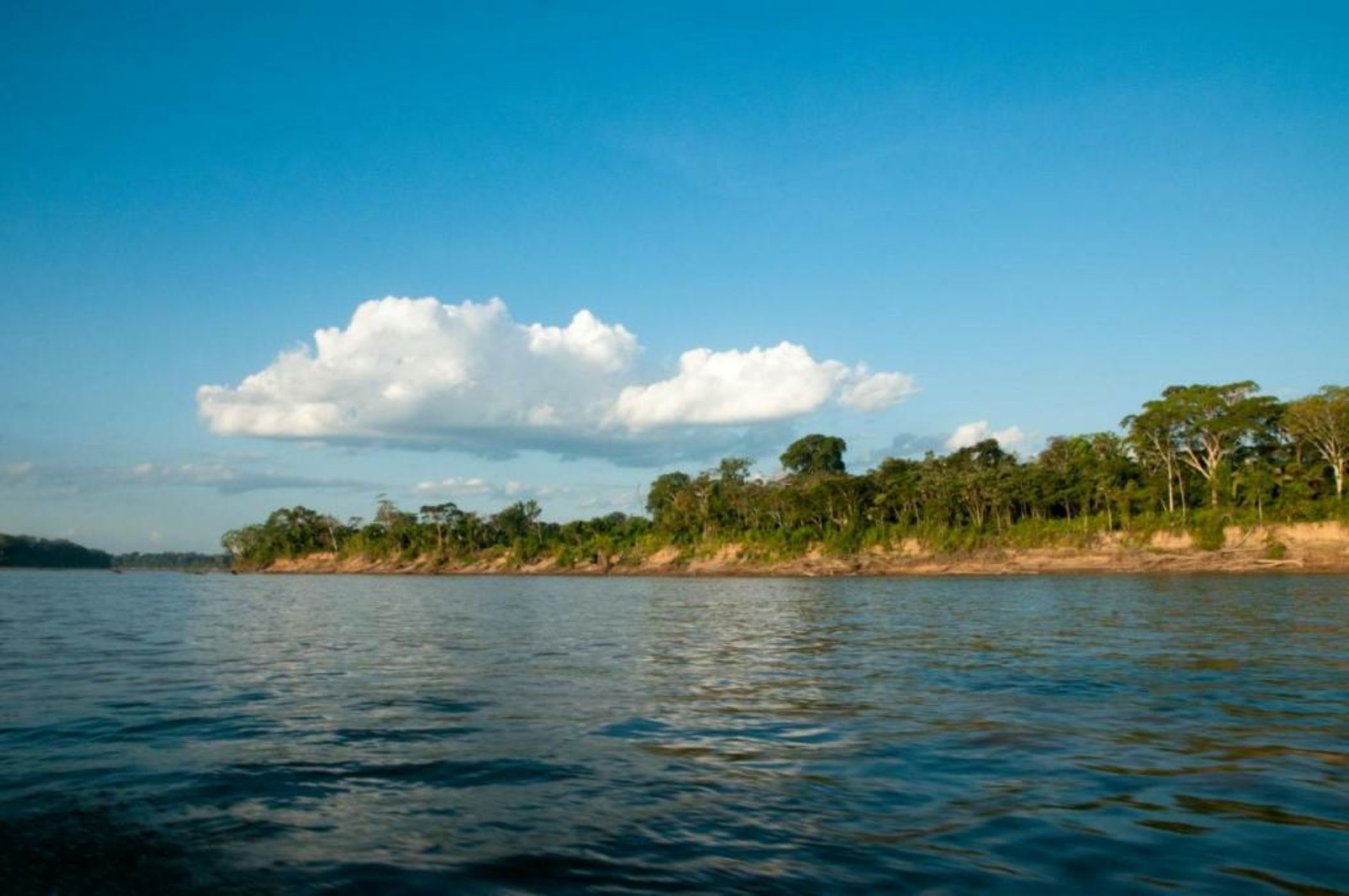 Inkaterra Hacienda Concepcion