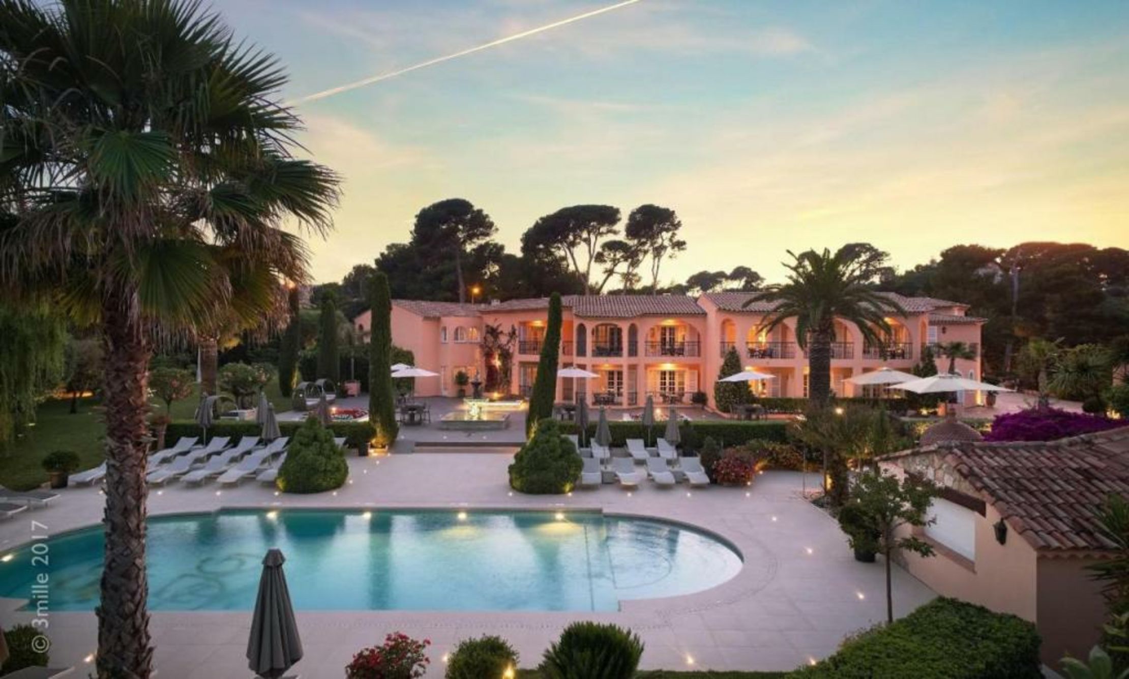 Villa Miraé by Inwood Hotels - Cap d'Antibes