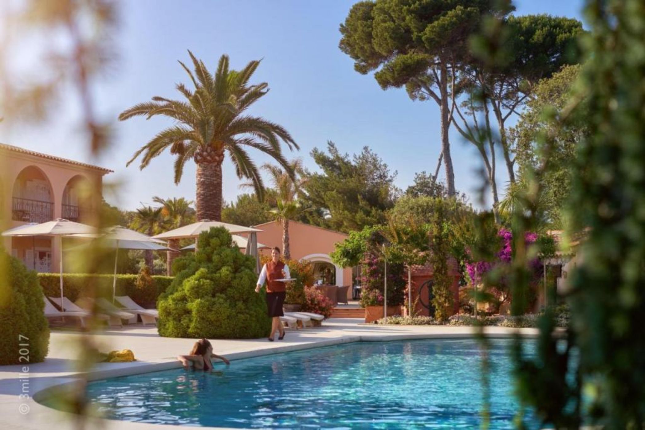 Villa Miraé by Inwood Hotels - Cap d'Antibes