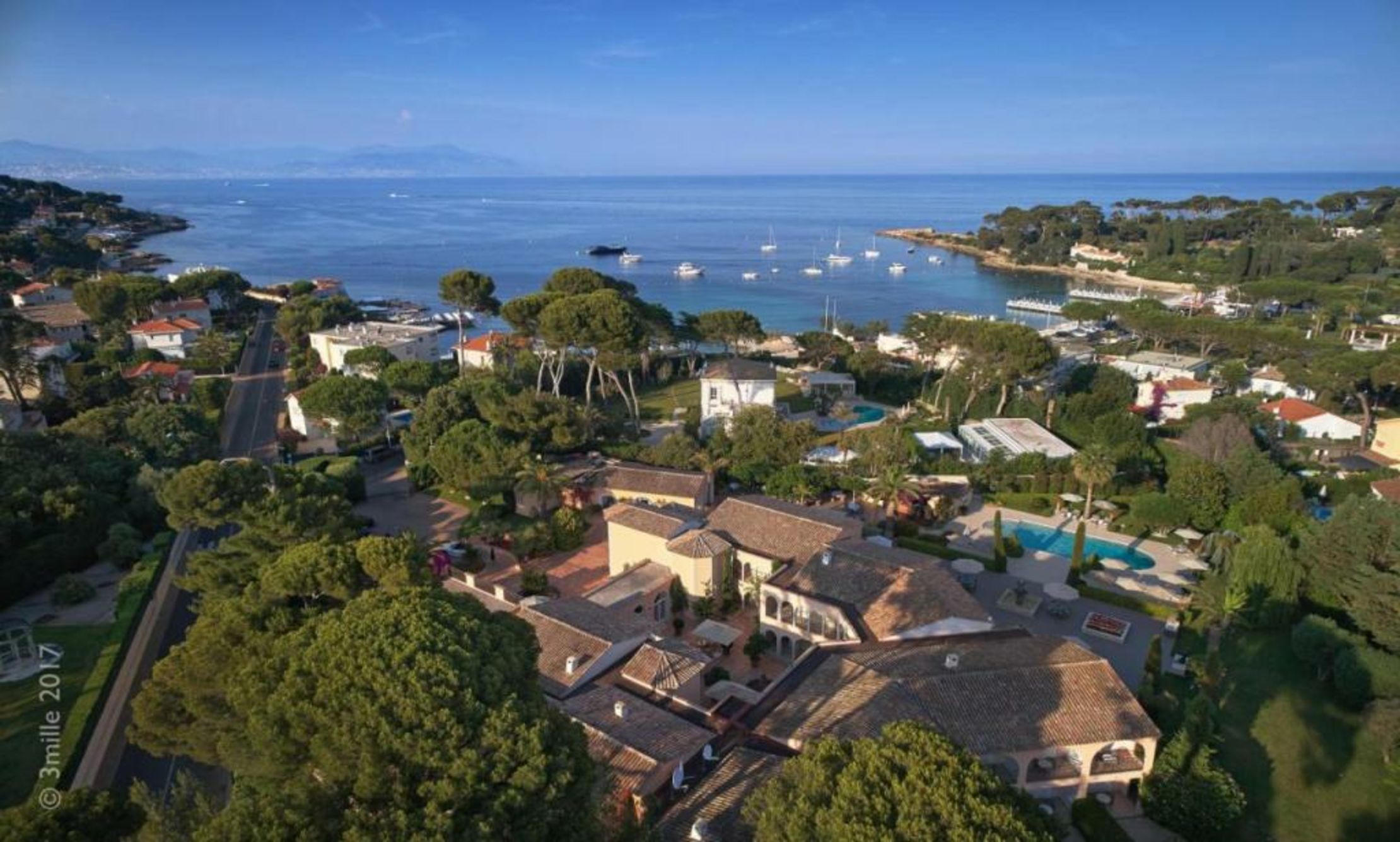 Villa Miraé by Inwood Hotels - Cap d'Antibes