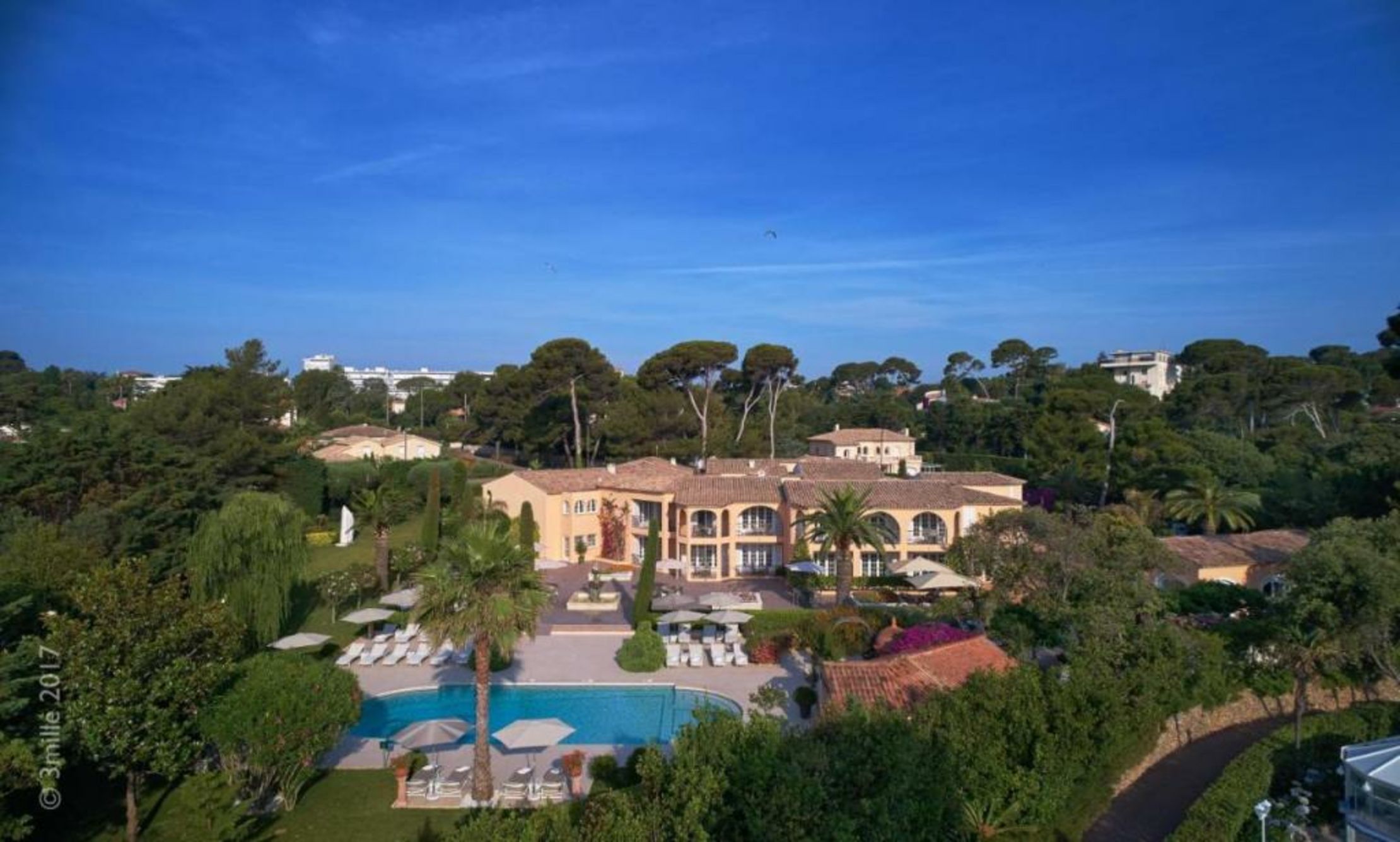 Villa Miraé by Inwood Hotels - Cap d'Antibes