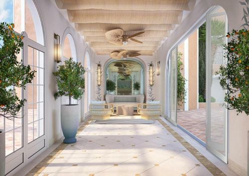 Villa Miraé by Inwood Hotels - Cap d'Antibes